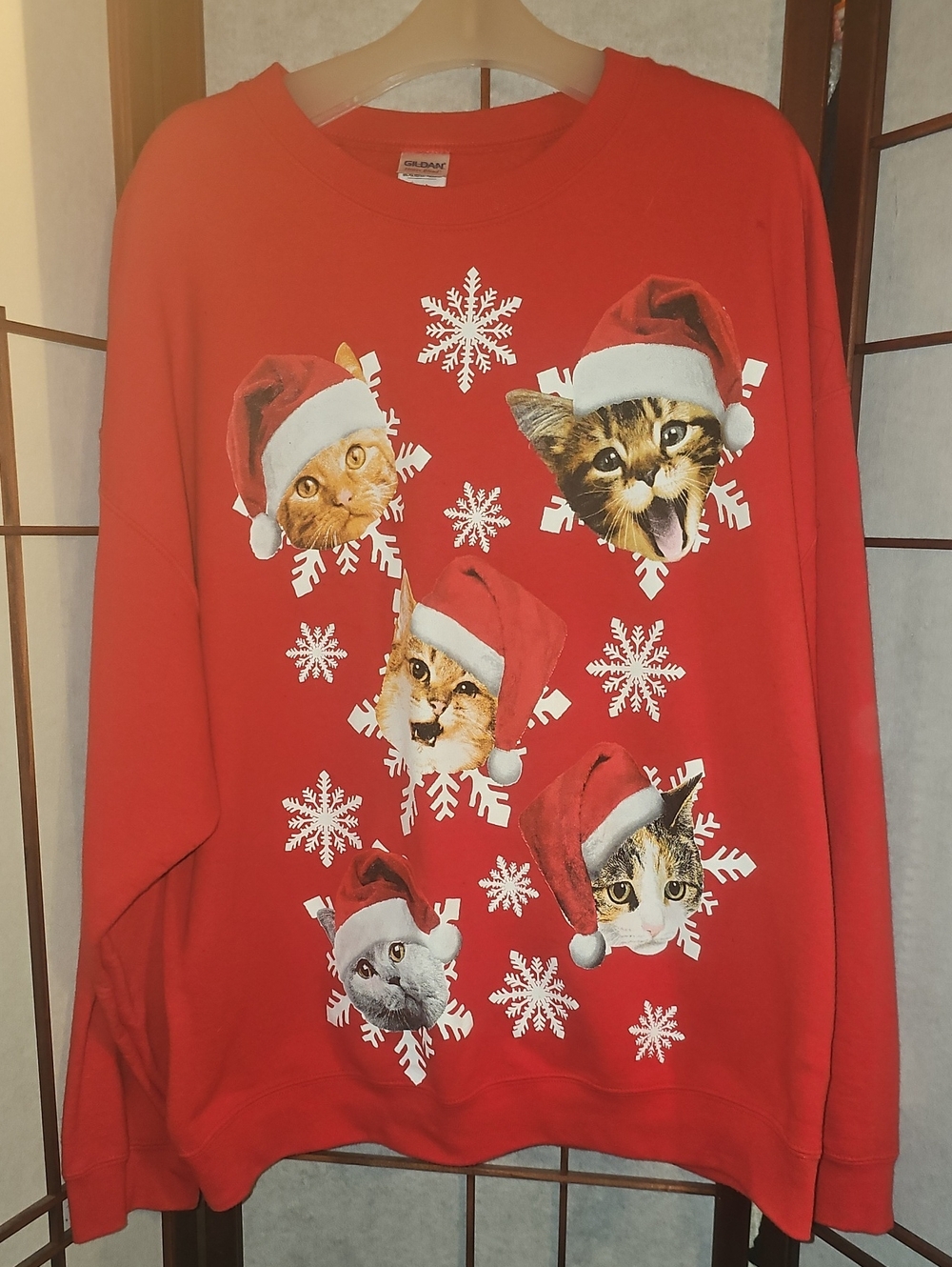 Ugly Sweater